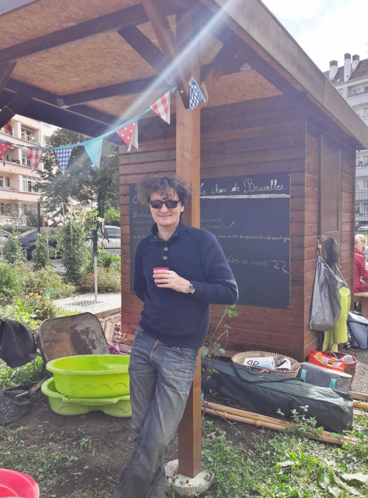 respo convivialité